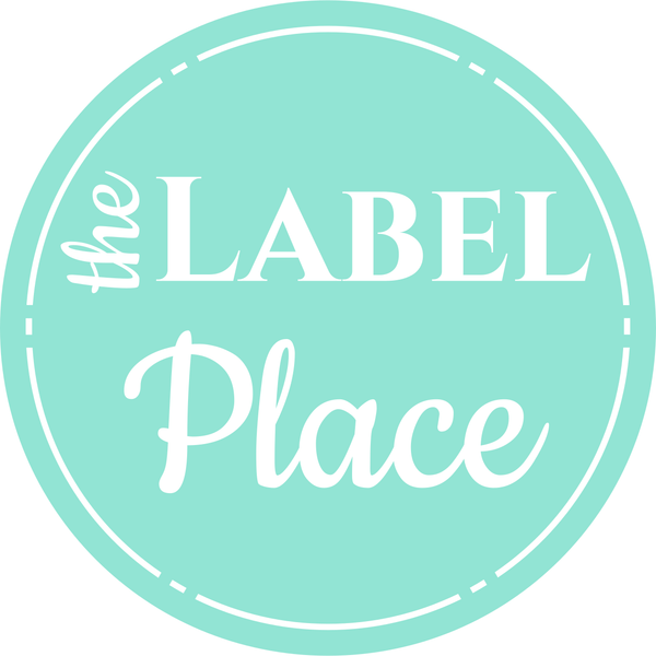 The Label Place